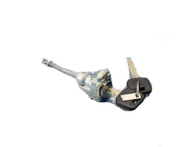 Toyota 69052-52350 Cylinder & Keys