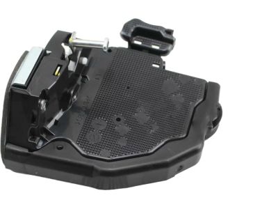 Toyota 69060-33120 Rear Door Lock Assembly W/Motor, Left