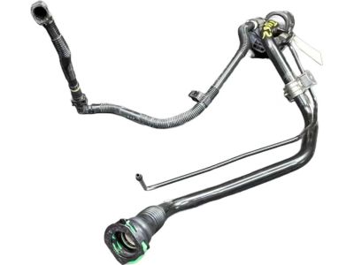Toyota 77201-F4020 Filler Pipe
