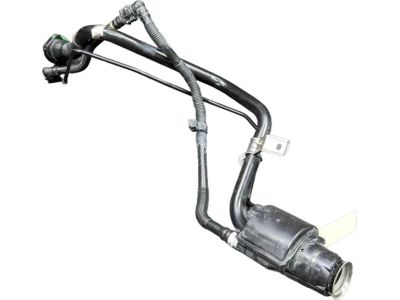 Toyota 77201-F4020 Filler Pipe