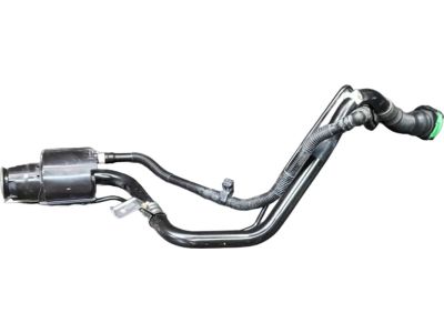 Toyota 77201-F4020 Filler Pipe
