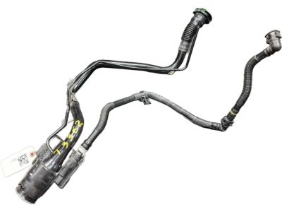 Toyota 77201-F4020 Filler Pipe