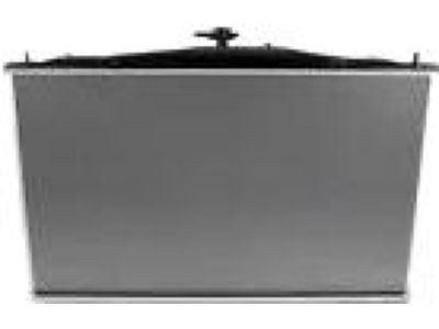 Toyota 16041-0P270 Radiator