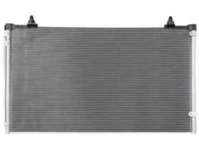 Toyota 16041-0P270 Radiator