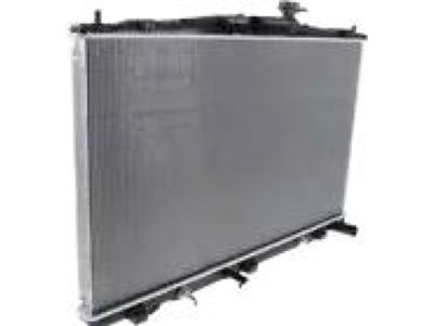 Toyota 16041-0P270 Radiator
