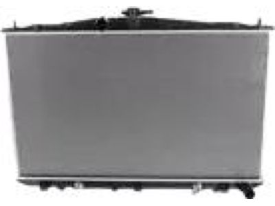 Toyota 16041-0P270 Radiator