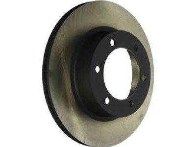 Toyota 42431-17081 Rotor