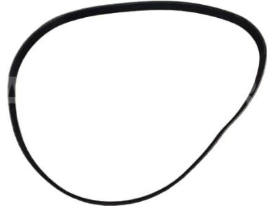 Toyota 90916-W2046 Serpentine Belt