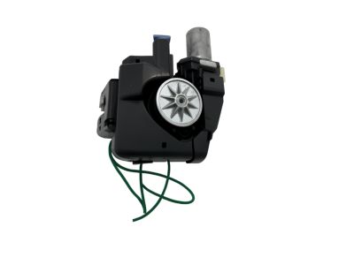 Toyota 69350-0R043 LOCK ASSY, BACK DOOR