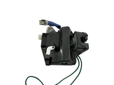 Toyota 69350-0R043 LOCK ASSY, BACK DOOR