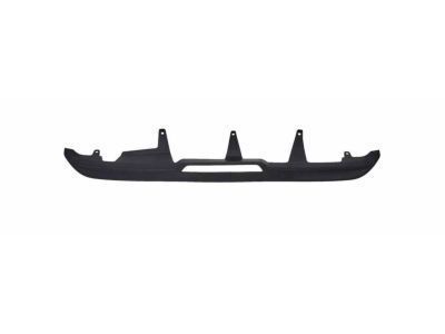 Toyota 52453-0D040 Bumper Guard