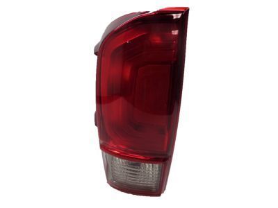 Toyota 81560-04180 Tail Lamp Assembly