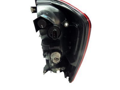Toyota 81560-04180 Tail Lamp Assembly