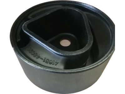 Toyota 41651-48020 Differential Assembly Insulator