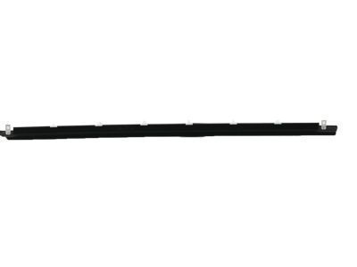 Toyota 75720-14250 Belt Molding