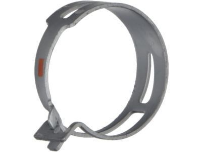 Toyota 96136-44301 Rear Hose Clamp