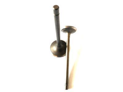 Toyota 13711-65010 Intake Valve