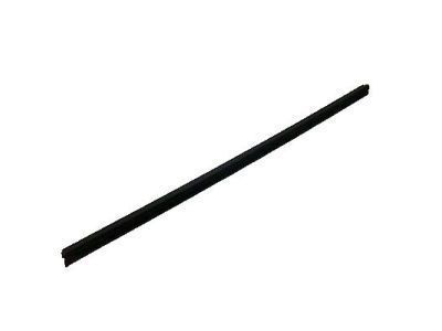 Toyota 68160-74031 Belt Molding