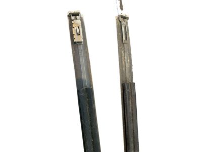 Toyota 75556-07010-A0 Drip Molding