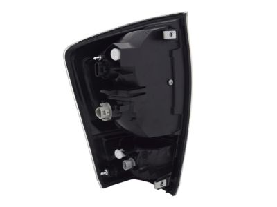 Toyota 81550-04220 Tail Lamp Assembly