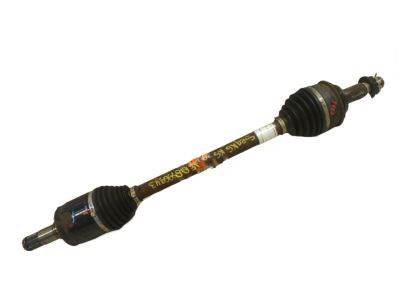 Toyota 42330-0C010 Axle Shaft Assembly