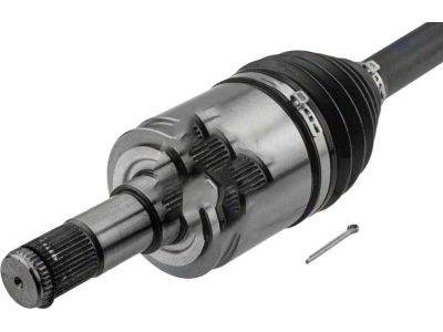 Toyota 42330-0C010 Axle Shaft Assembly