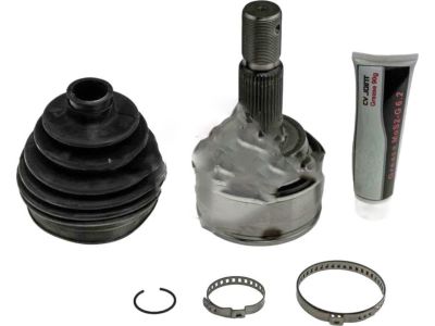 Toyota 42330-0C010 Axle Shaft Assembly