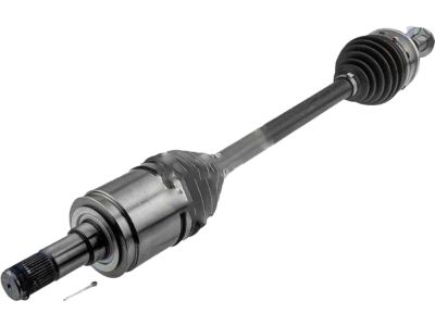 Toyota 42330-0C010 Axle Shaft Assembly