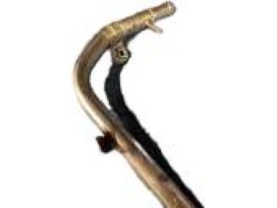 Toyota 16268-75080 By-Pass Pipe