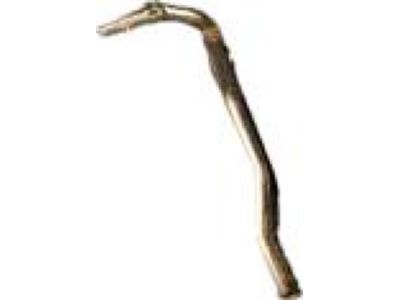 Toyota 16268-75080 By-Pass Pipe