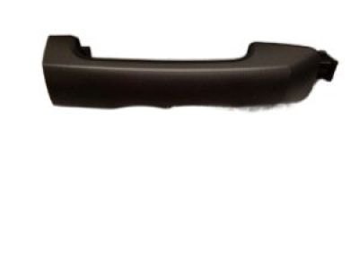 Toyota 69204-0C010 Handle Base