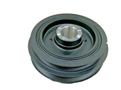 Toyota 13408-20010 Pulley
