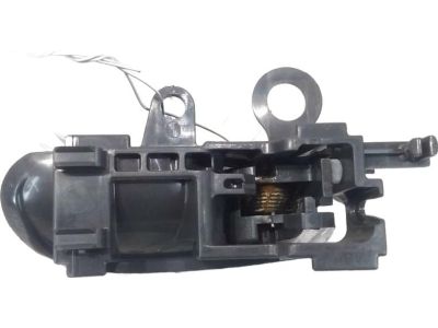 Toyota 69206-52010-B3 Handle, Inside