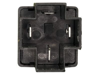 Toyota 28341-11010 Relay Assy, Starter