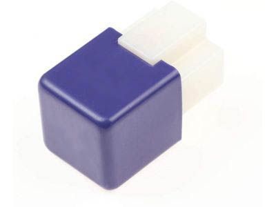 Toyota 28341-11010 Relay Assy, Starter