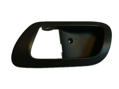 Toyota 69278-14020-C0 Handle, Inside Bezel