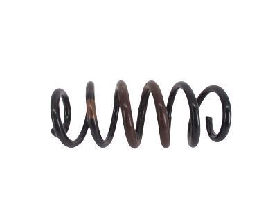 Toyota 48231-0R050 Coil Spring