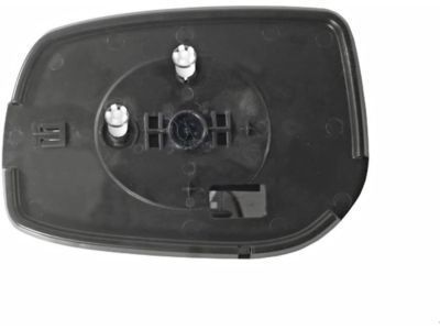 Toyota 87931-02890 Mirror Glass