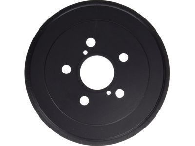 Toyota 42431-02100 Drum