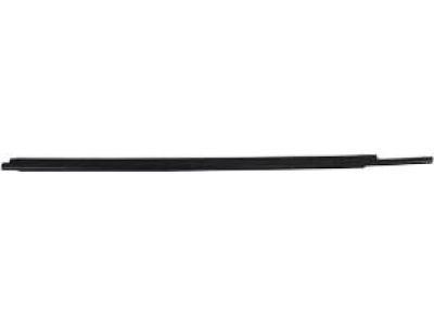Toyota 68173-0C020 Belt Weatherstrip