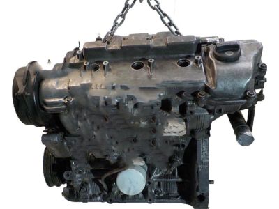 Toyota 11102-09050 Head, Cylinder, LH