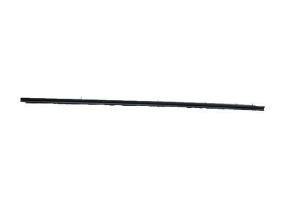 Toyota 68172-14010 Belt Weatherstrip