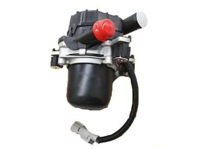 Toyota 17600-0W010 Pump Assembly, Air W/BRA