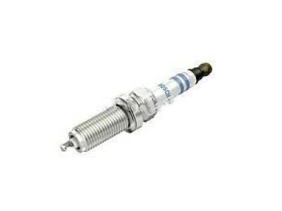 Toyota 90118-WB461 Plug, Spark