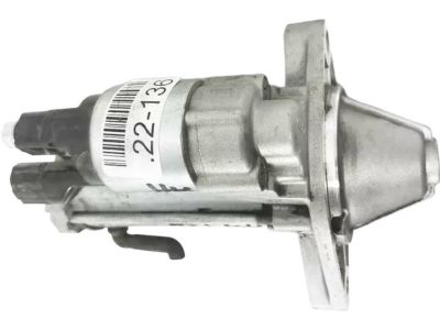 Toyota 28100-0T350 Starter