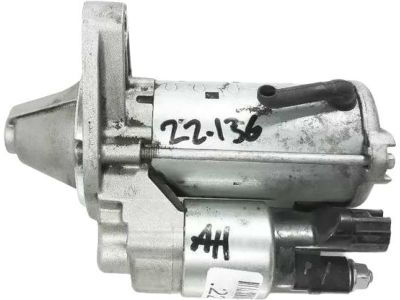 Toyota 28100-0T350 Starter