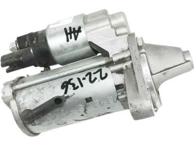 Toyota 28100-0T350 Starter