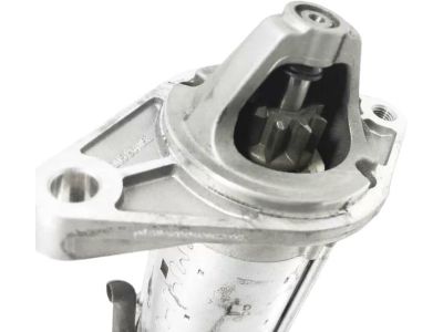 Toyota 28100-0T350 Starter