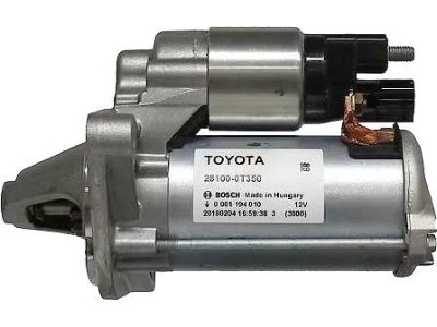 Toyota 28100-0T350 Starter