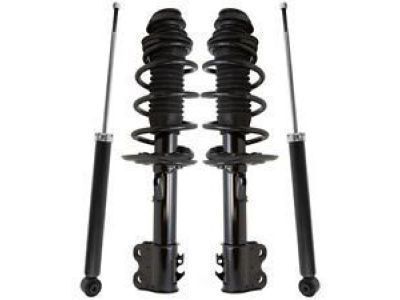 Toyota 48530-52G20 Shock Absorber